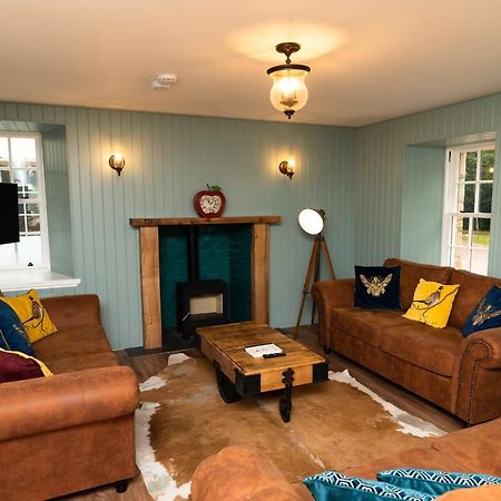 Netherdale House & The Coach House Turriff エクステリア 写真
