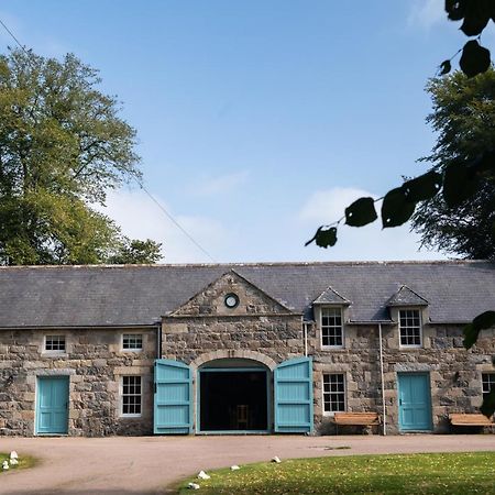 Netherdale House & The Coach House Turriff エクステリア 写真