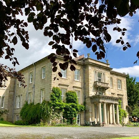 Netherdale House & The Coach House Turriff エクステリア 写真