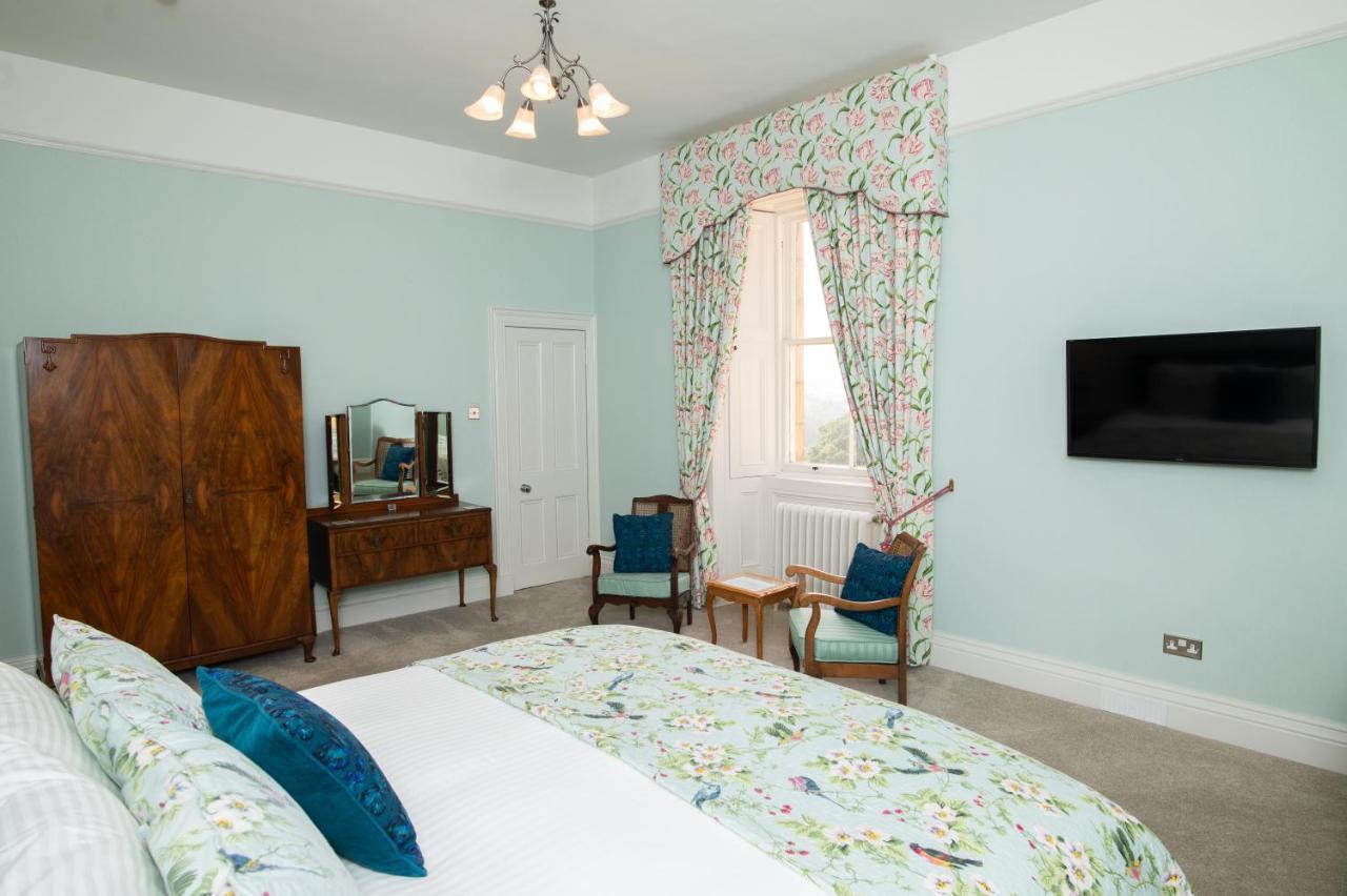Netherdale House & The Coach House Turriff エクステリア 写真