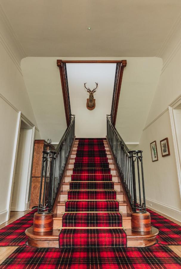 Netherdale House & The Coach House Turriff エクステリア 写真