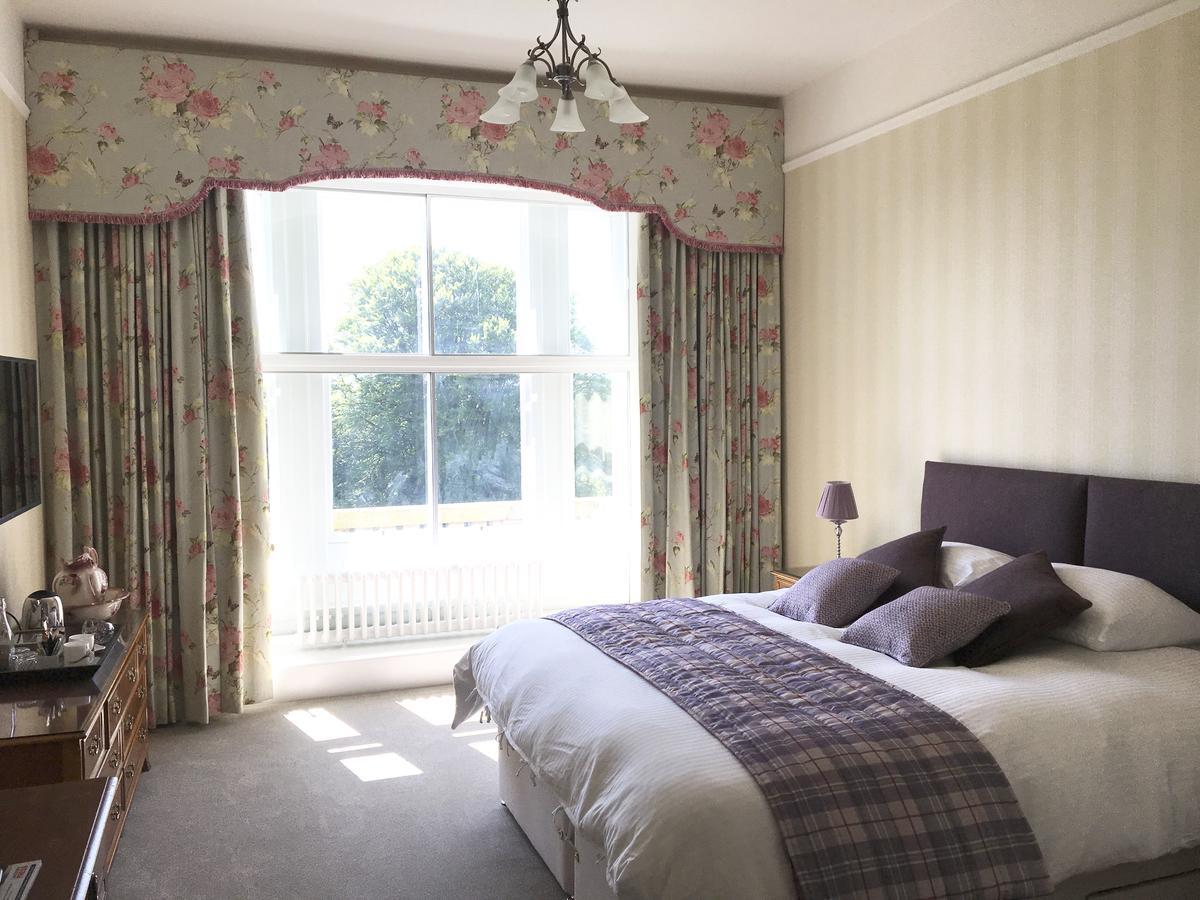 Netherdale House & The Coach House Turriff エクステリア 写真