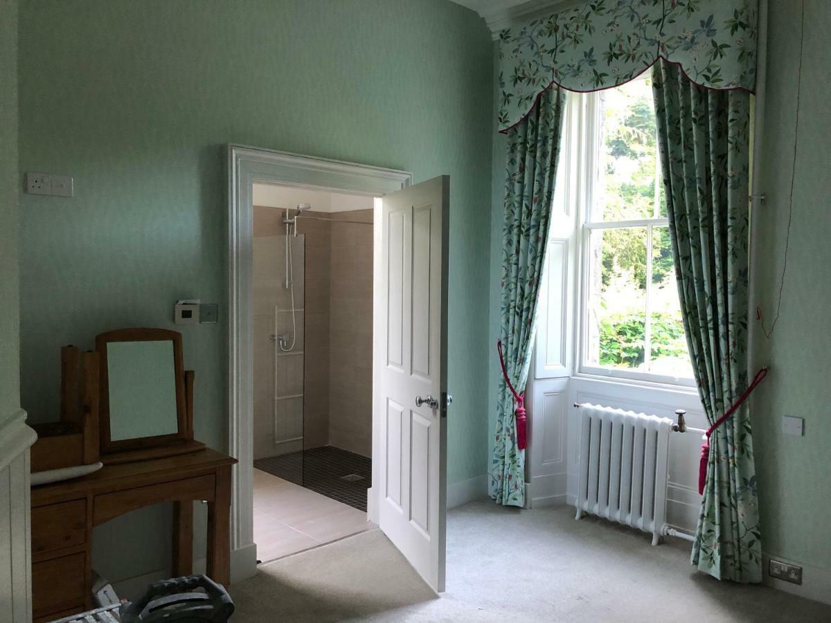 Netherdale House & The Coach House Turriff エクステリア 写真
