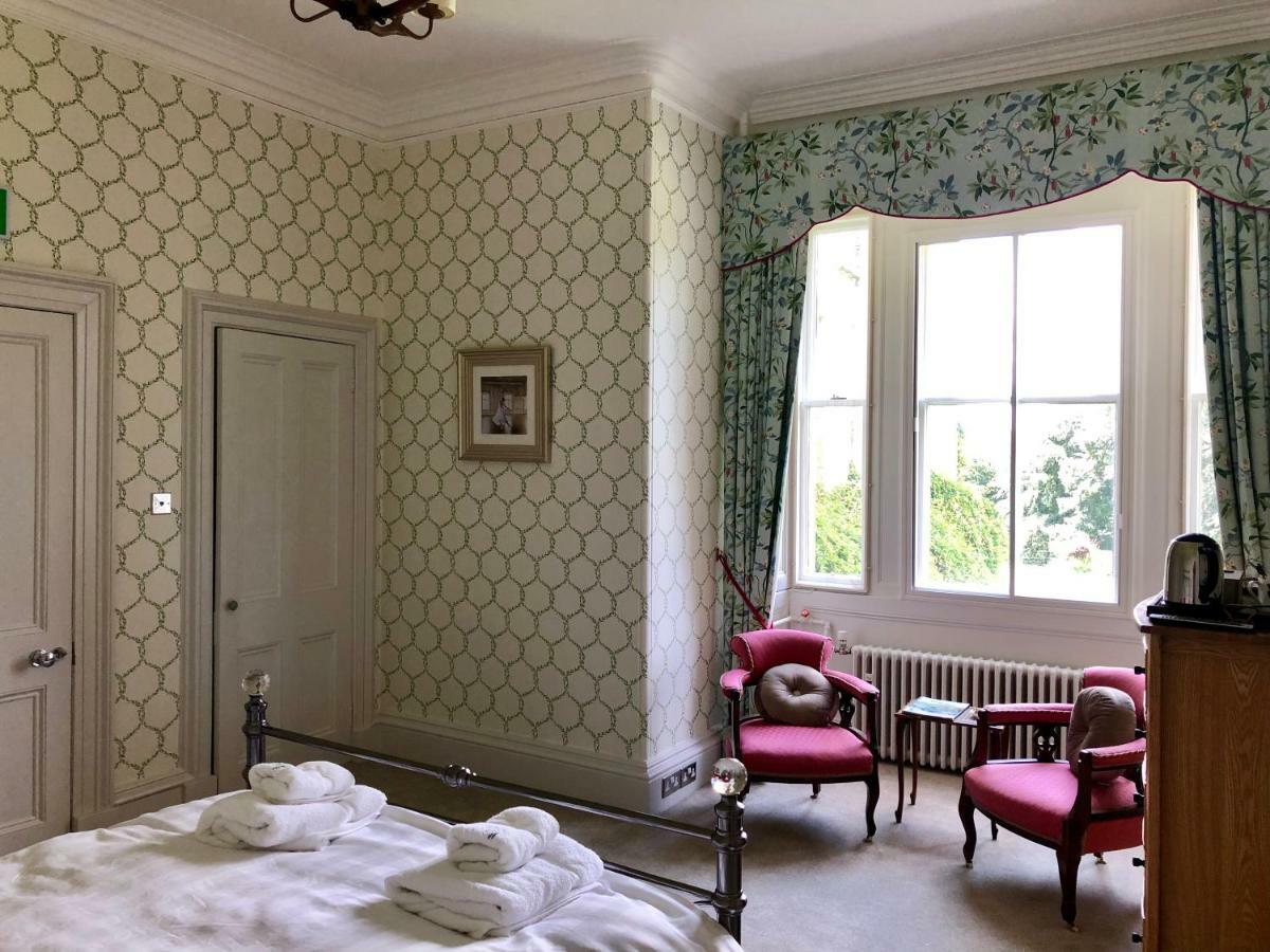 Netherdale House & The Coach House Turriff エクステリア 写真