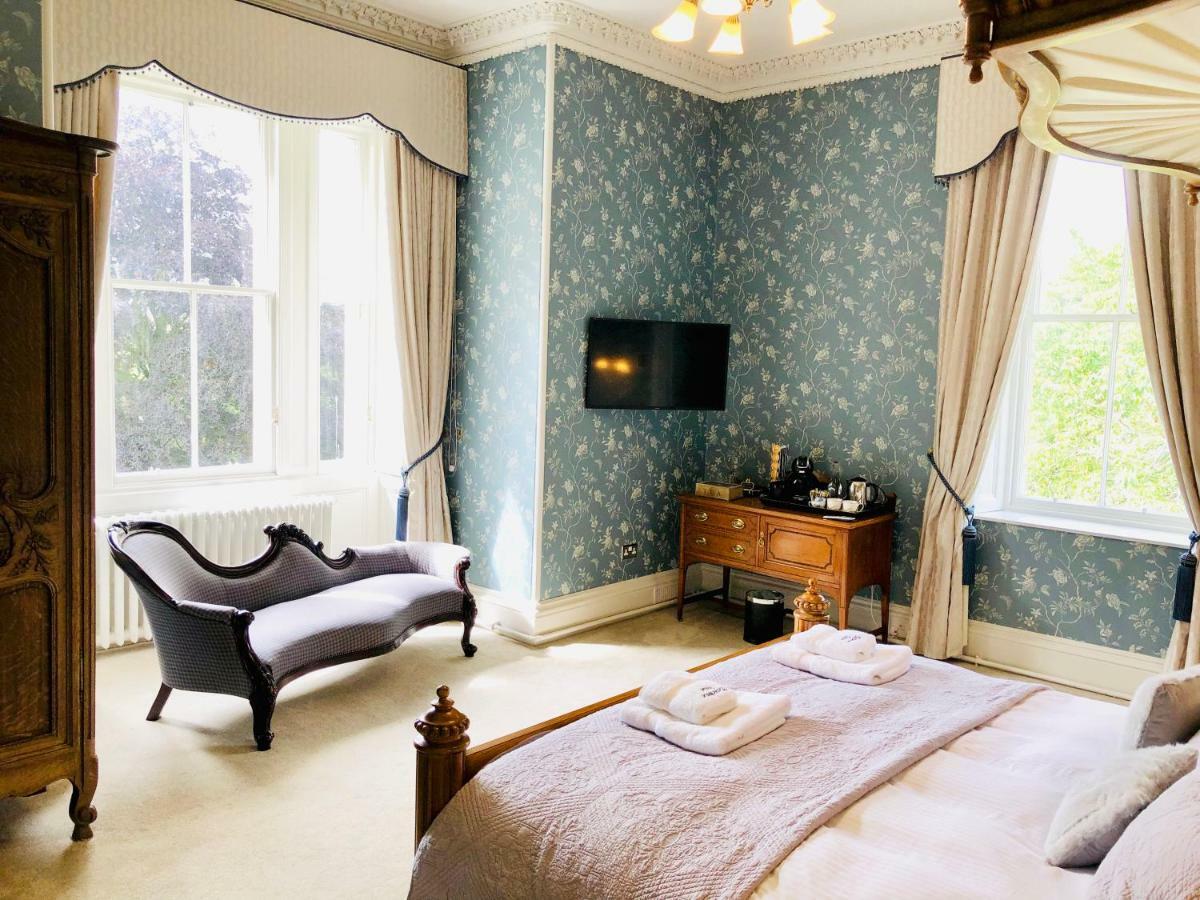 Netherdale House & The Coach House Turriff エクステリア 写真