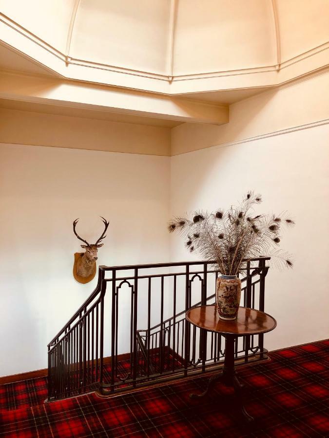 Netherdale House & The Coach House Turriff エクステリア 写真